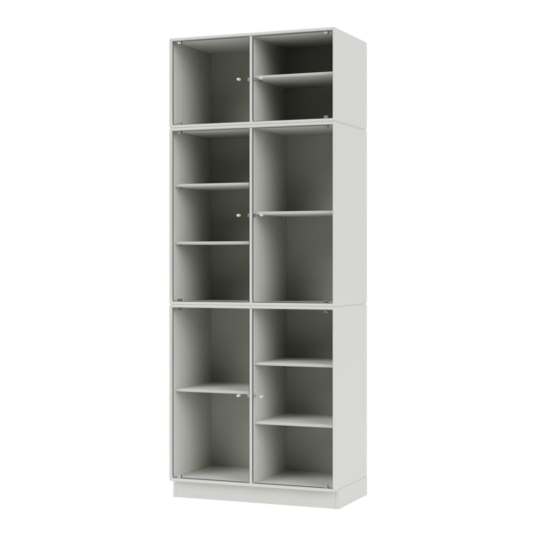 Vitrine Ripple IV - Socle