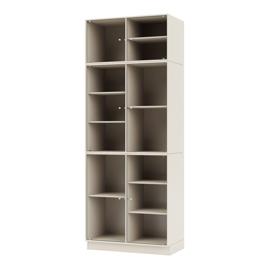 Vitrine Ripple IV - Socle