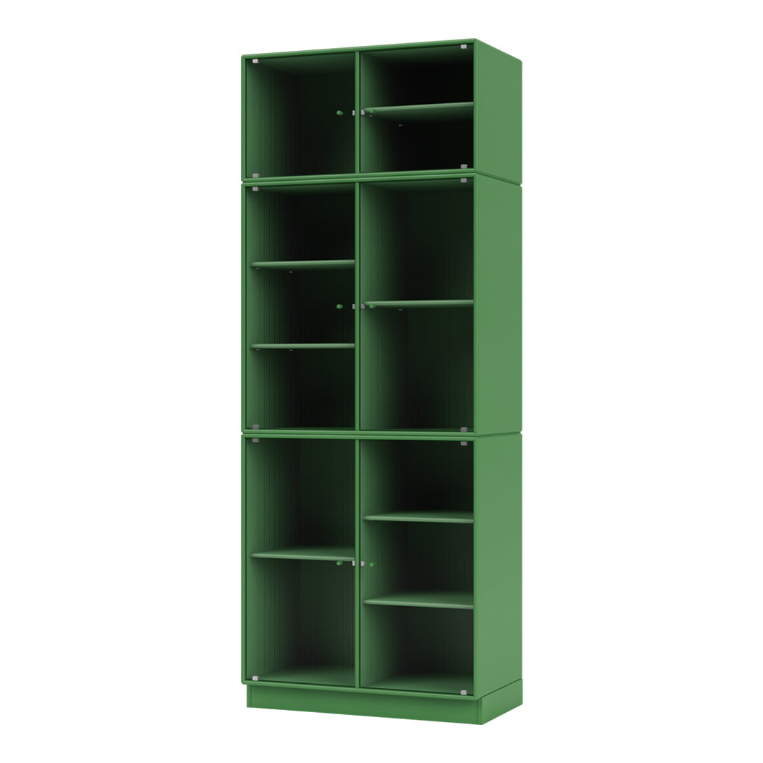 Vitrine Ripple IV - Socle