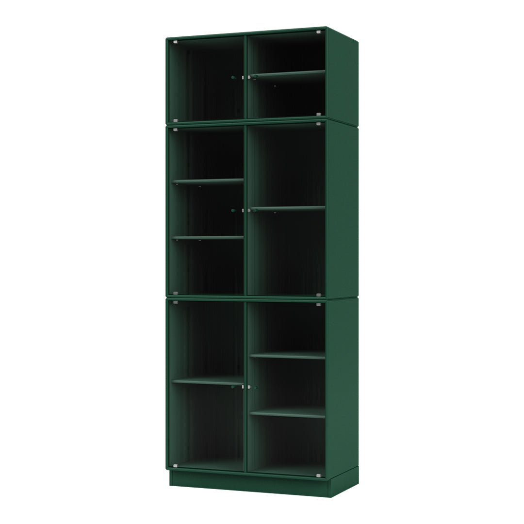 Vitrine Ripple IV - Socle