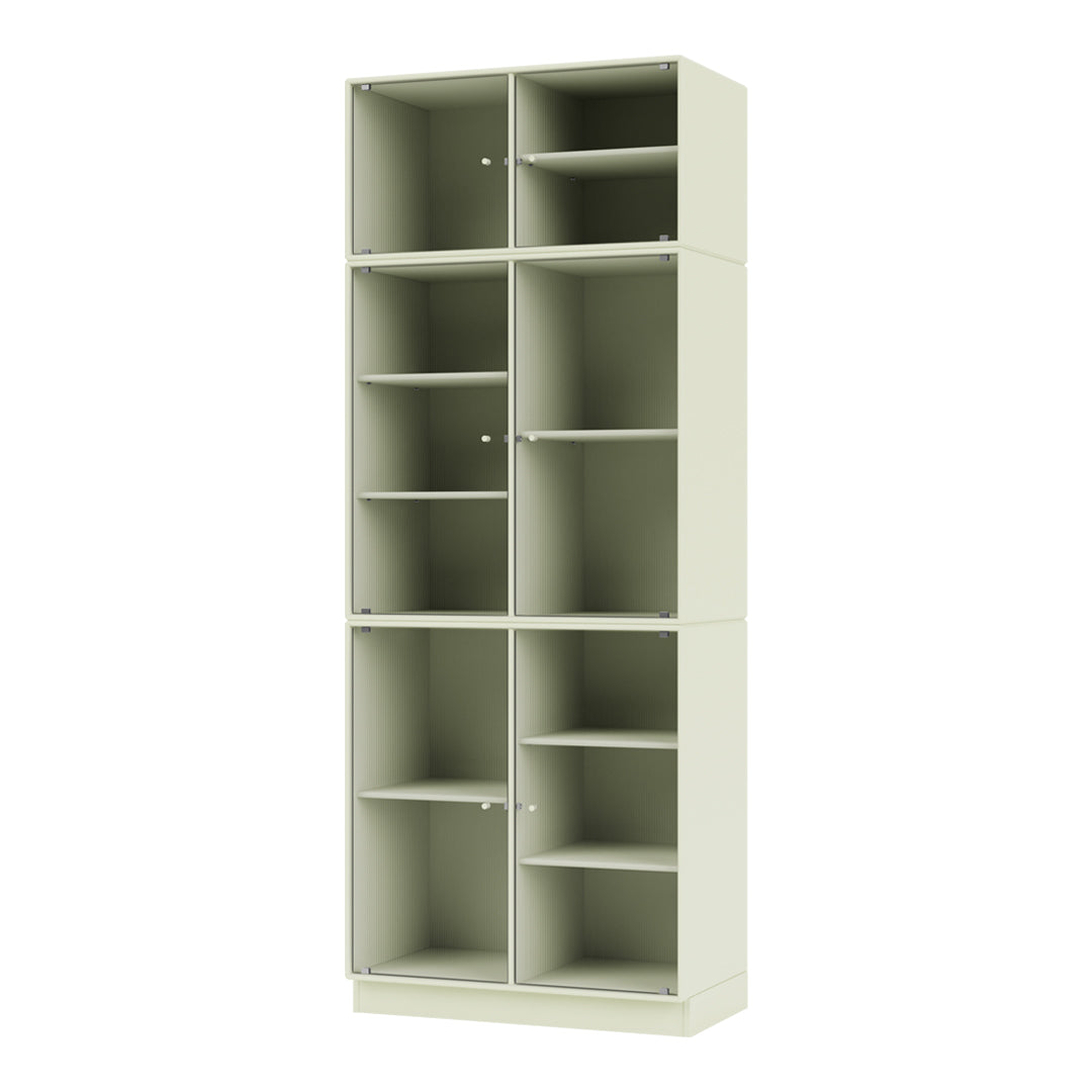 Vitrine Ripple IV - Socle