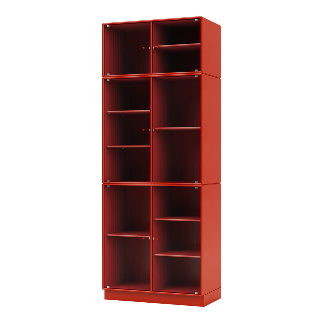 Vitrine Ripple IV - Socle