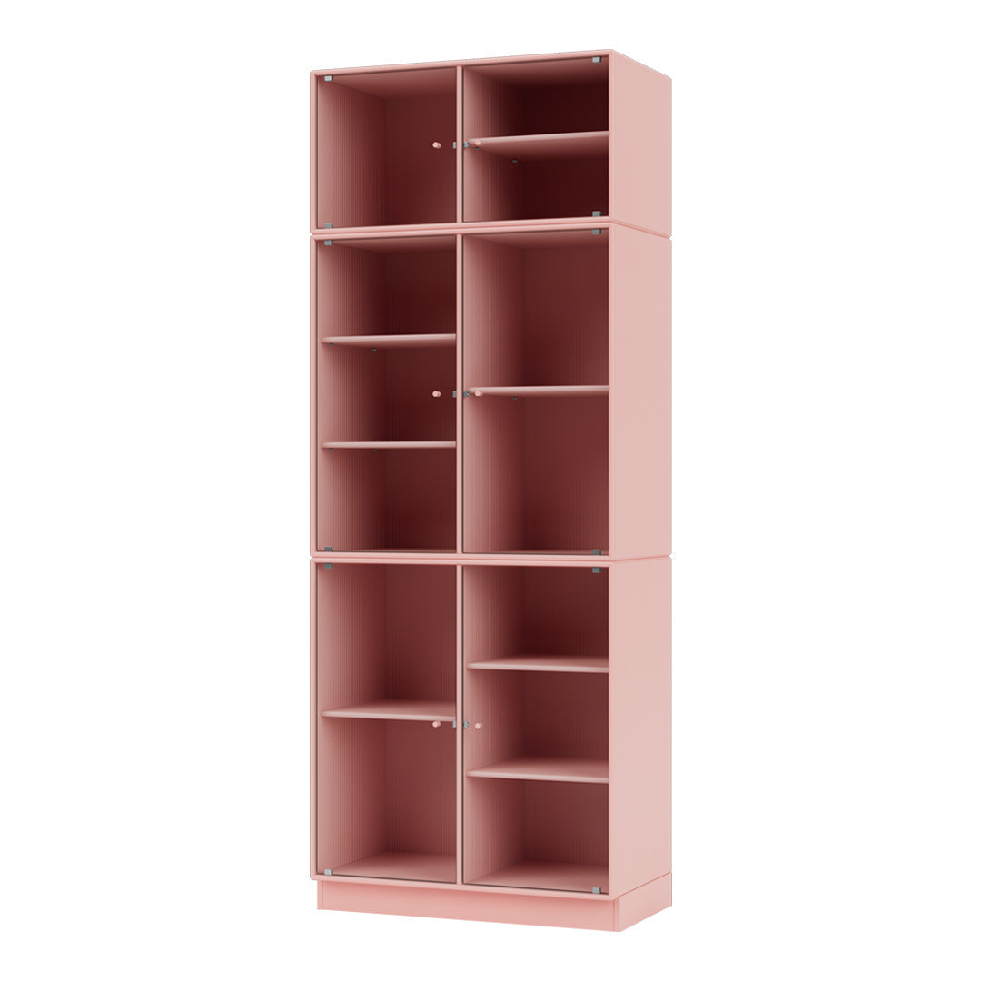 Vitrine Ripple IV - Socle