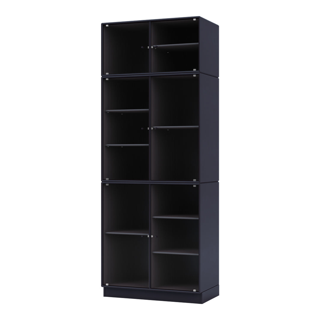 Vitrine Ripple IV - Socle