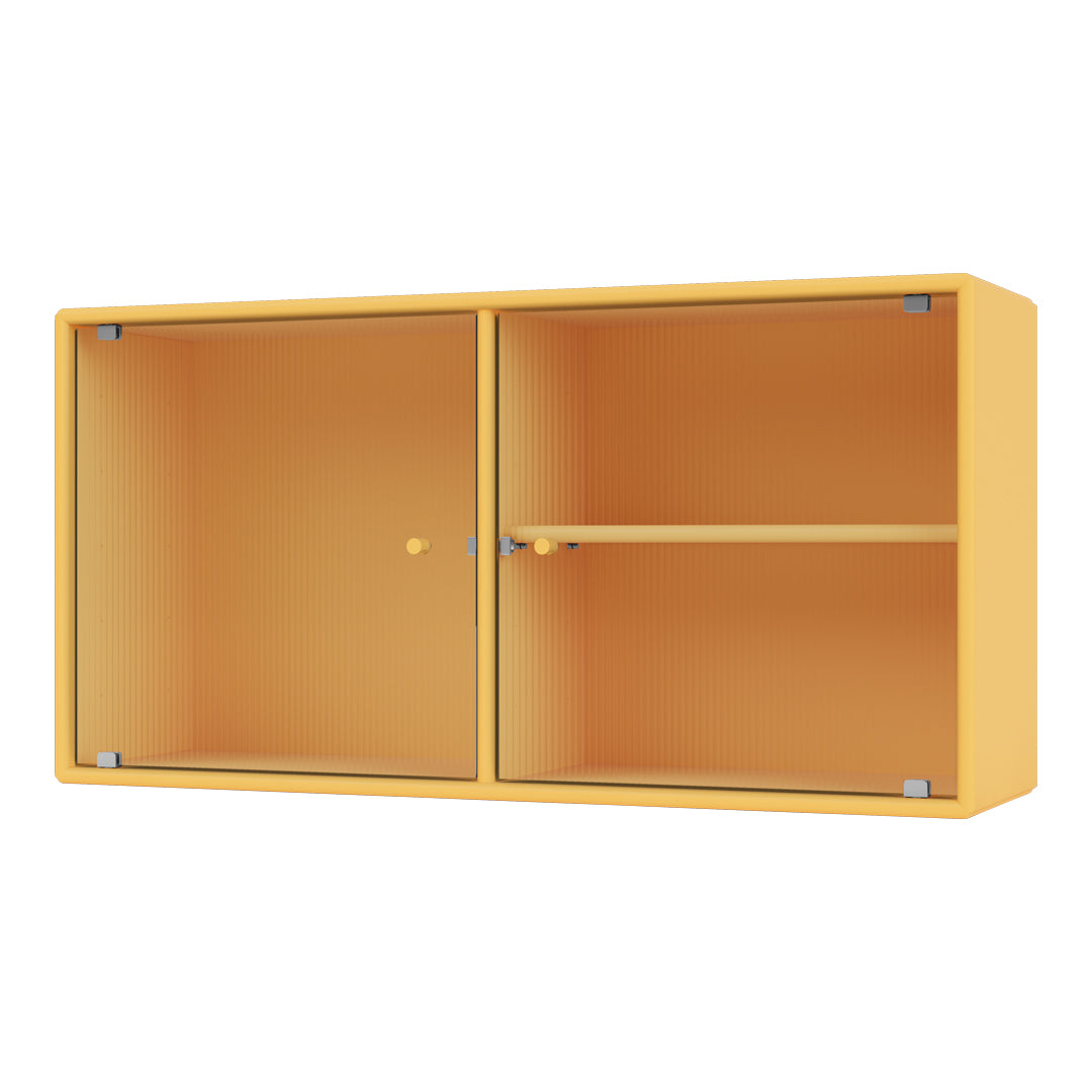 Vitrine Ripple I