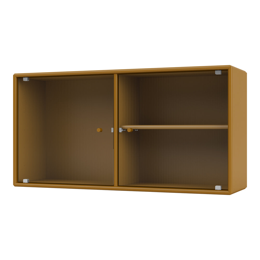 Vitrine Ripple I
