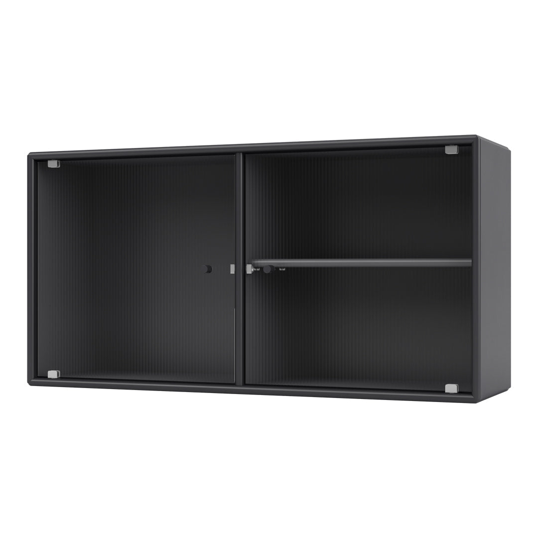 Vitrine Ripple I