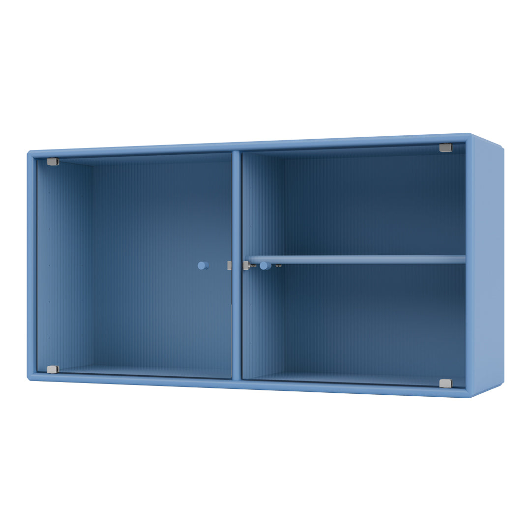 Vitrine Ripple I