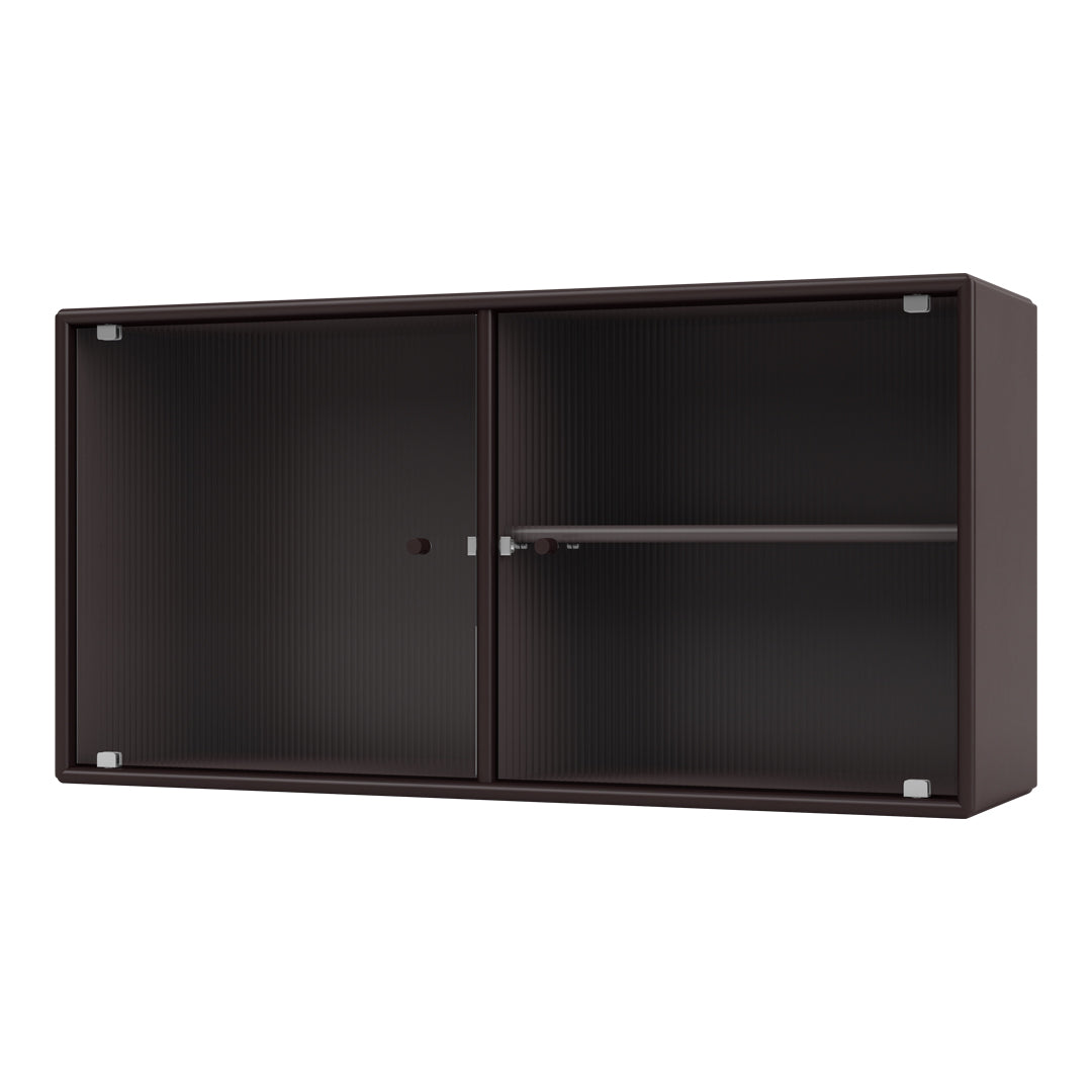 Vitrine Ripple I
