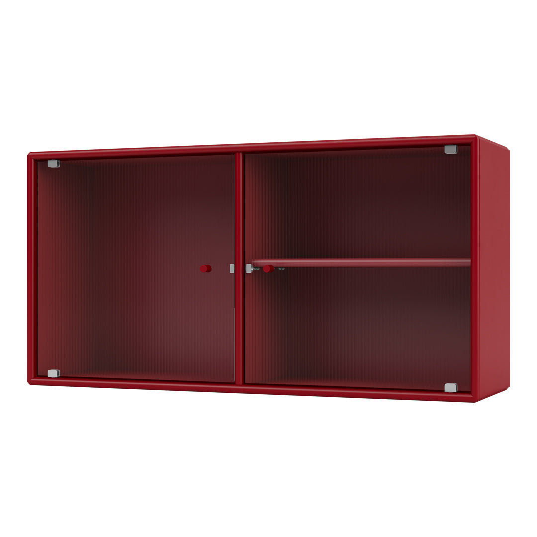 Vitrine Ripple I