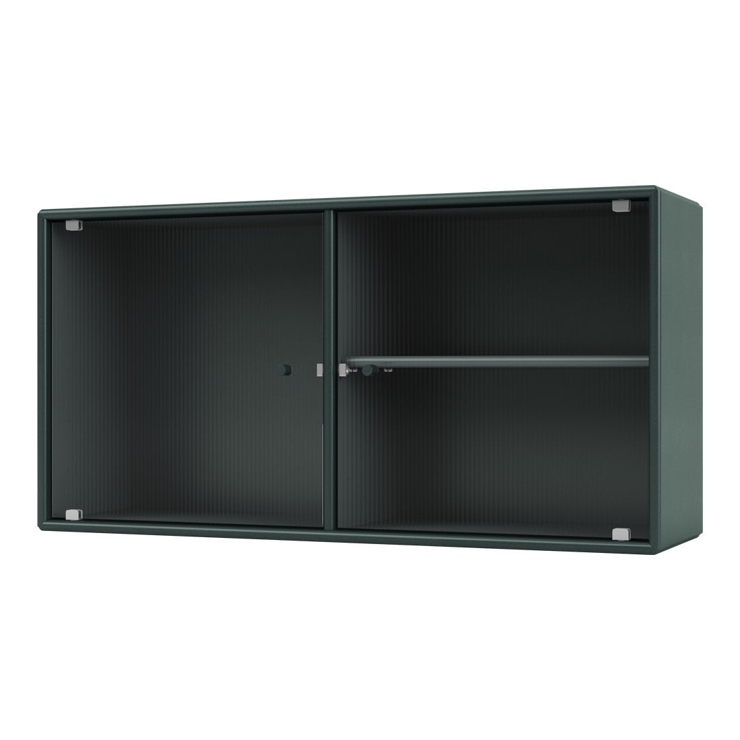 Vitrine Ripple I