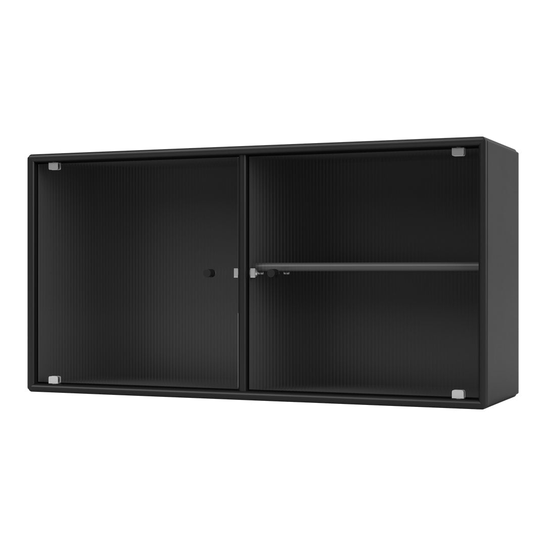 Vitrine Ripple I
