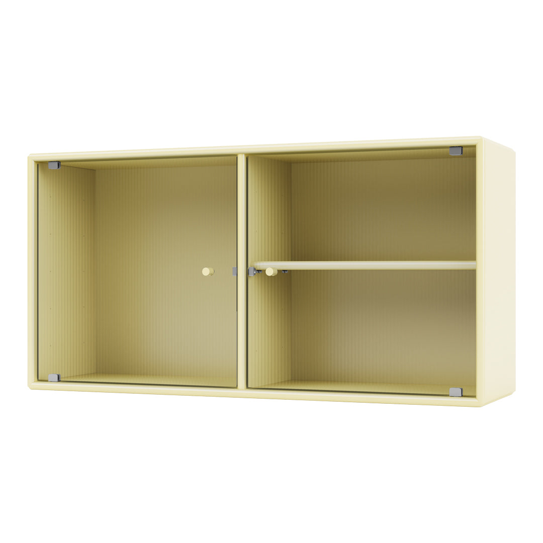 Vitrine Ripple I