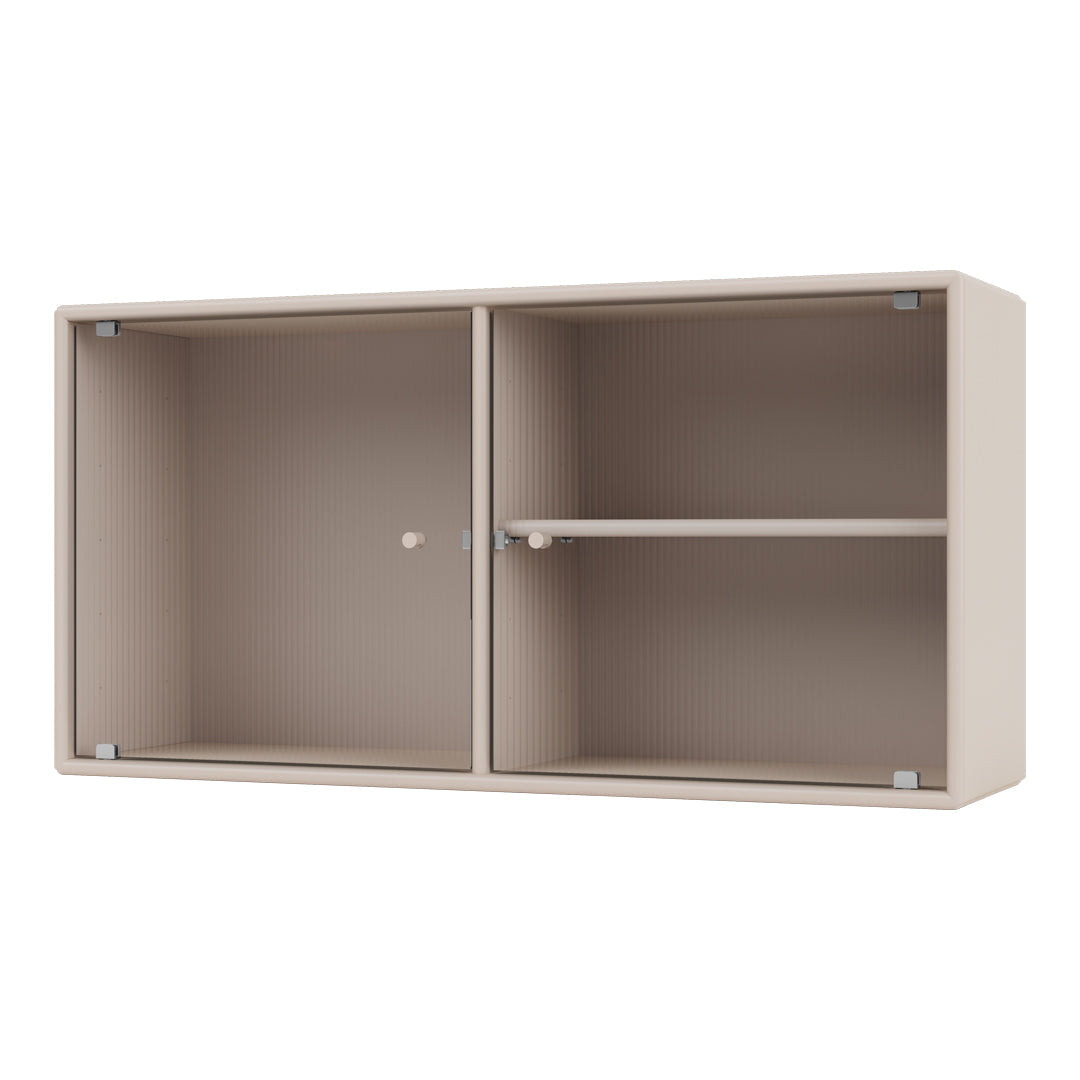 Vitrine Ripple I