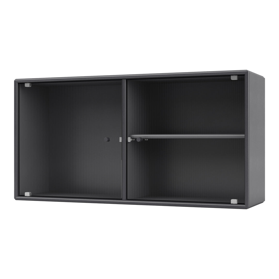 Vitrine Ripple I