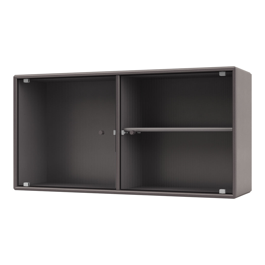 Vitrine Ripple I