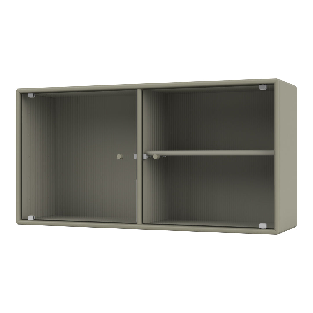 Vitrine Ripple I
