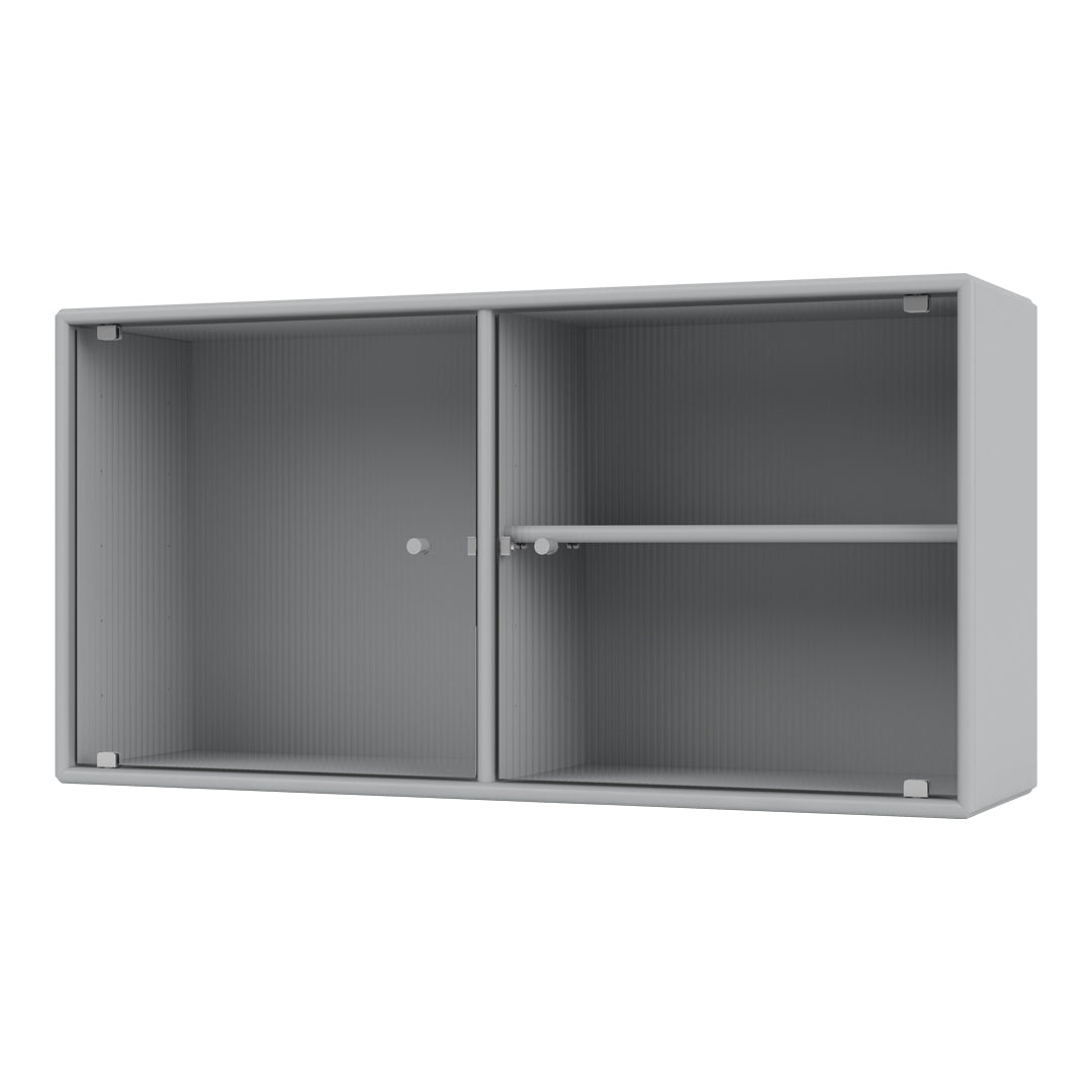 Vitrine Ripple I