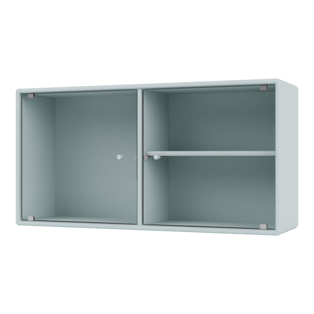 Vitrine Ripple I