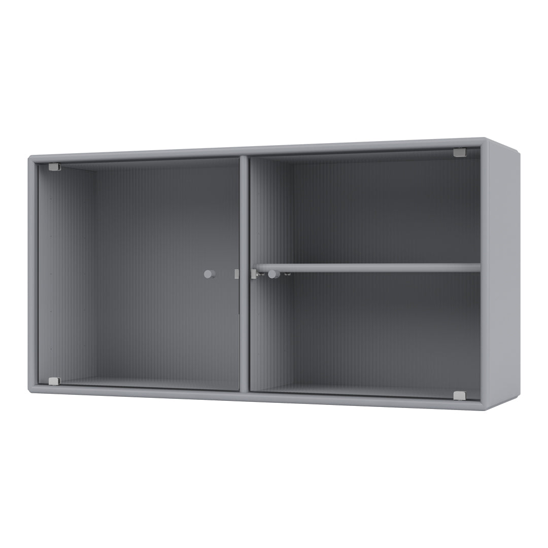 Vitrine Ripple I