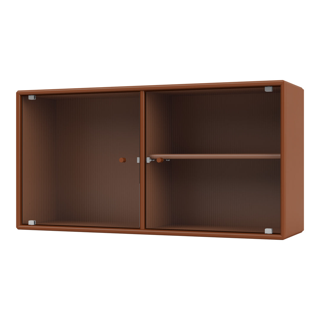 Vitrine Ripple I