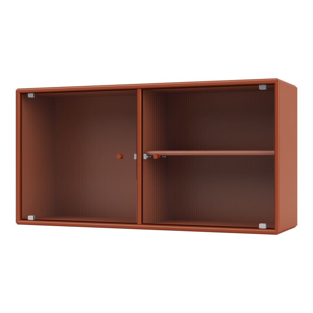 Vitrine Ripple I