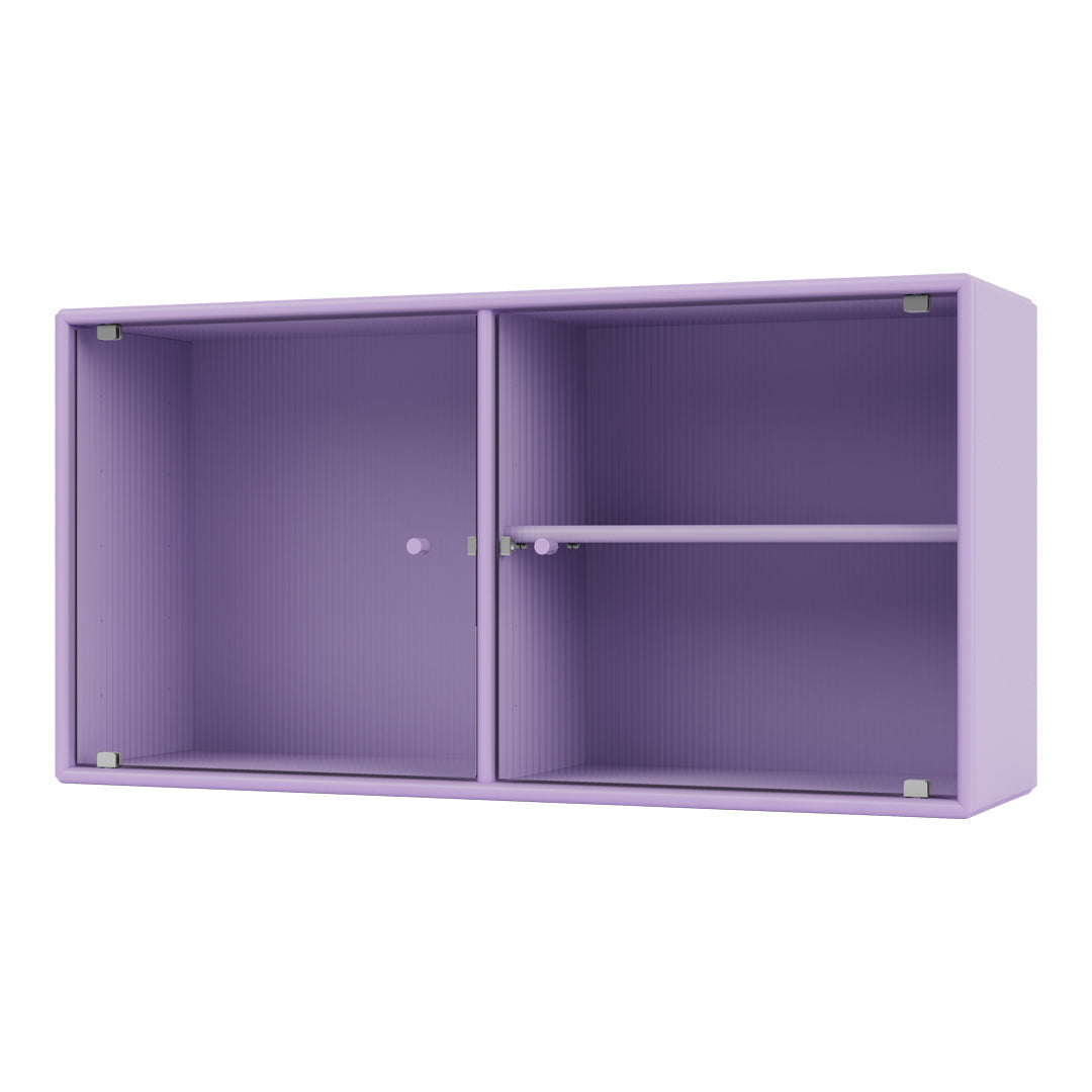 Vitrine Ripple I