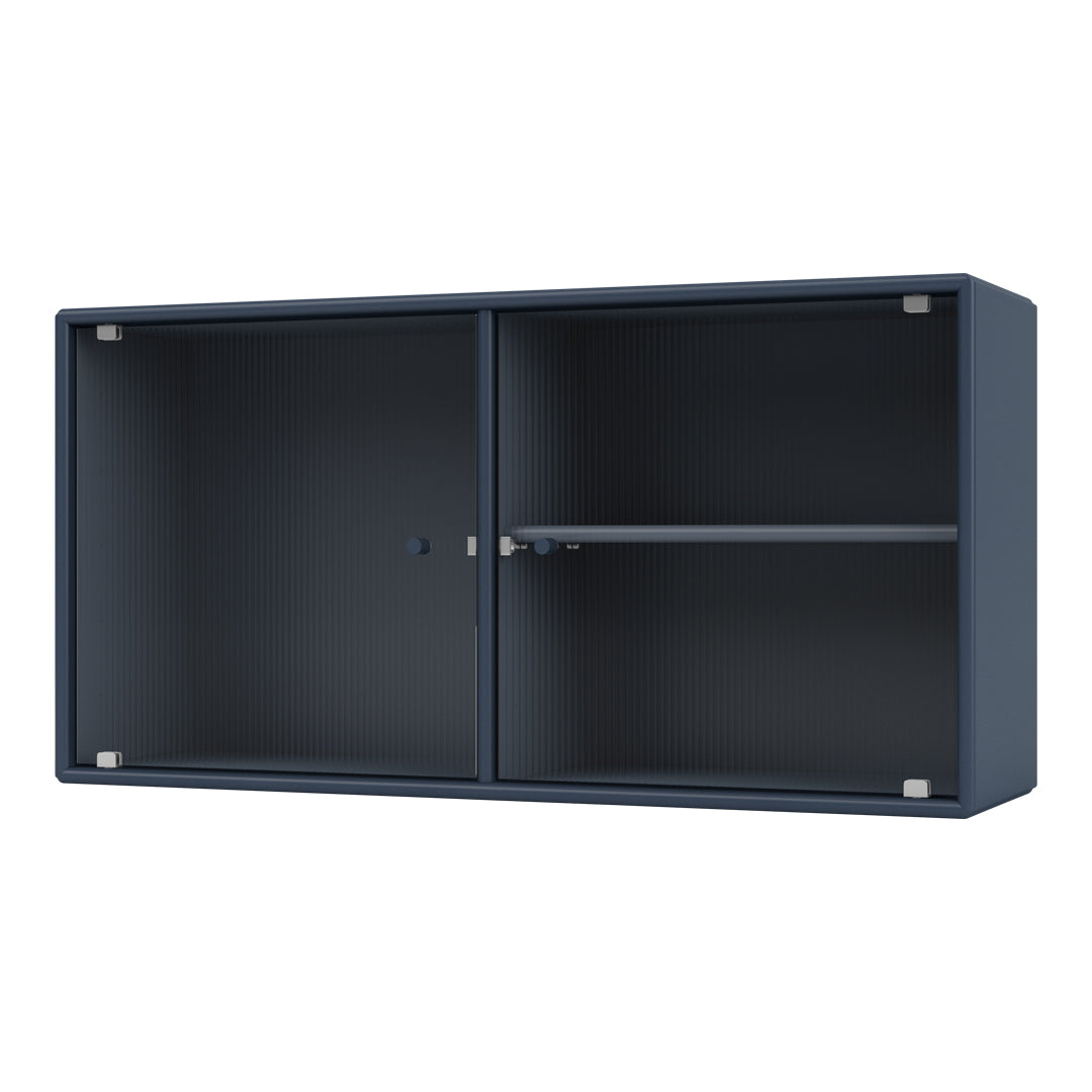 Vitrine Ripple I