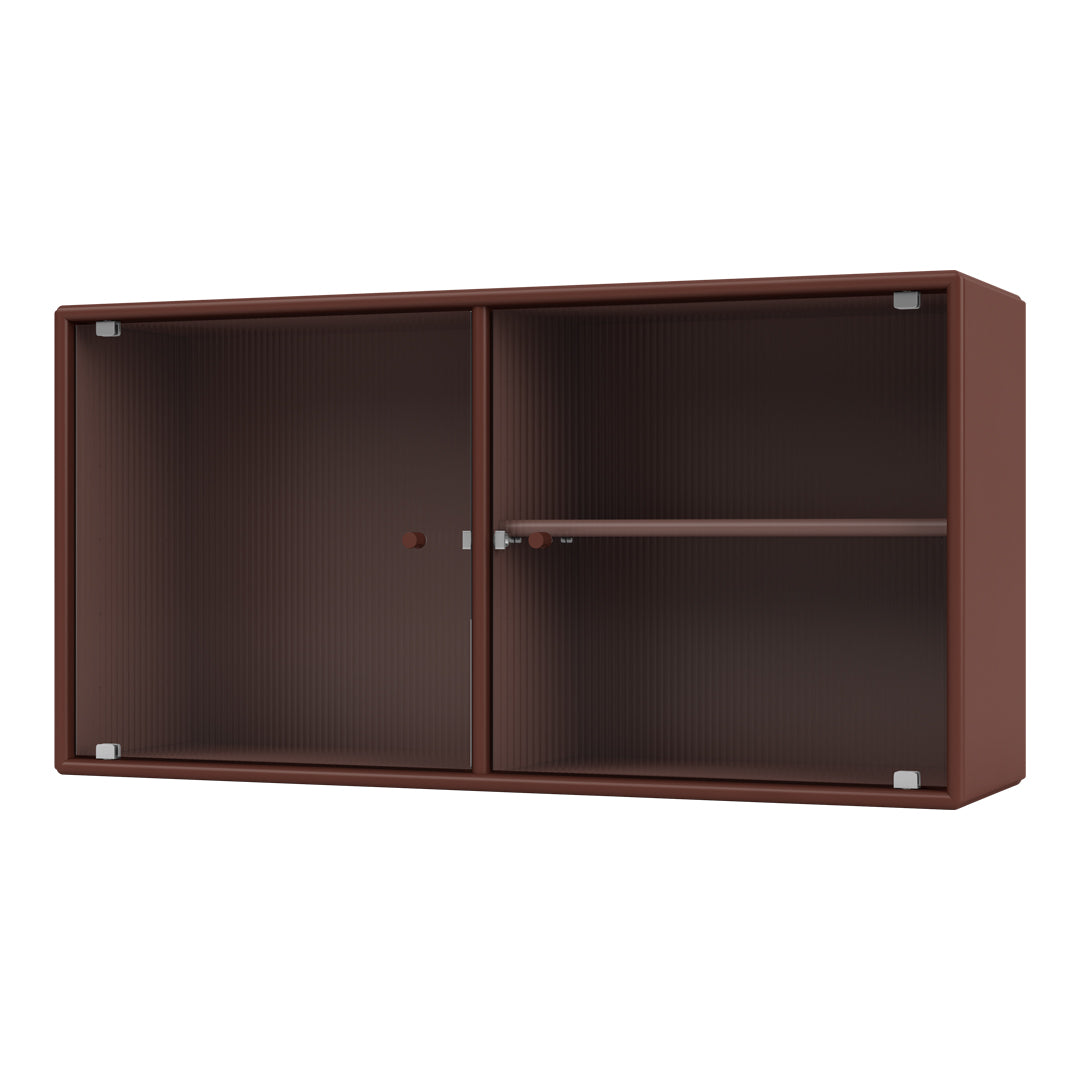 Vitrine Ripple I