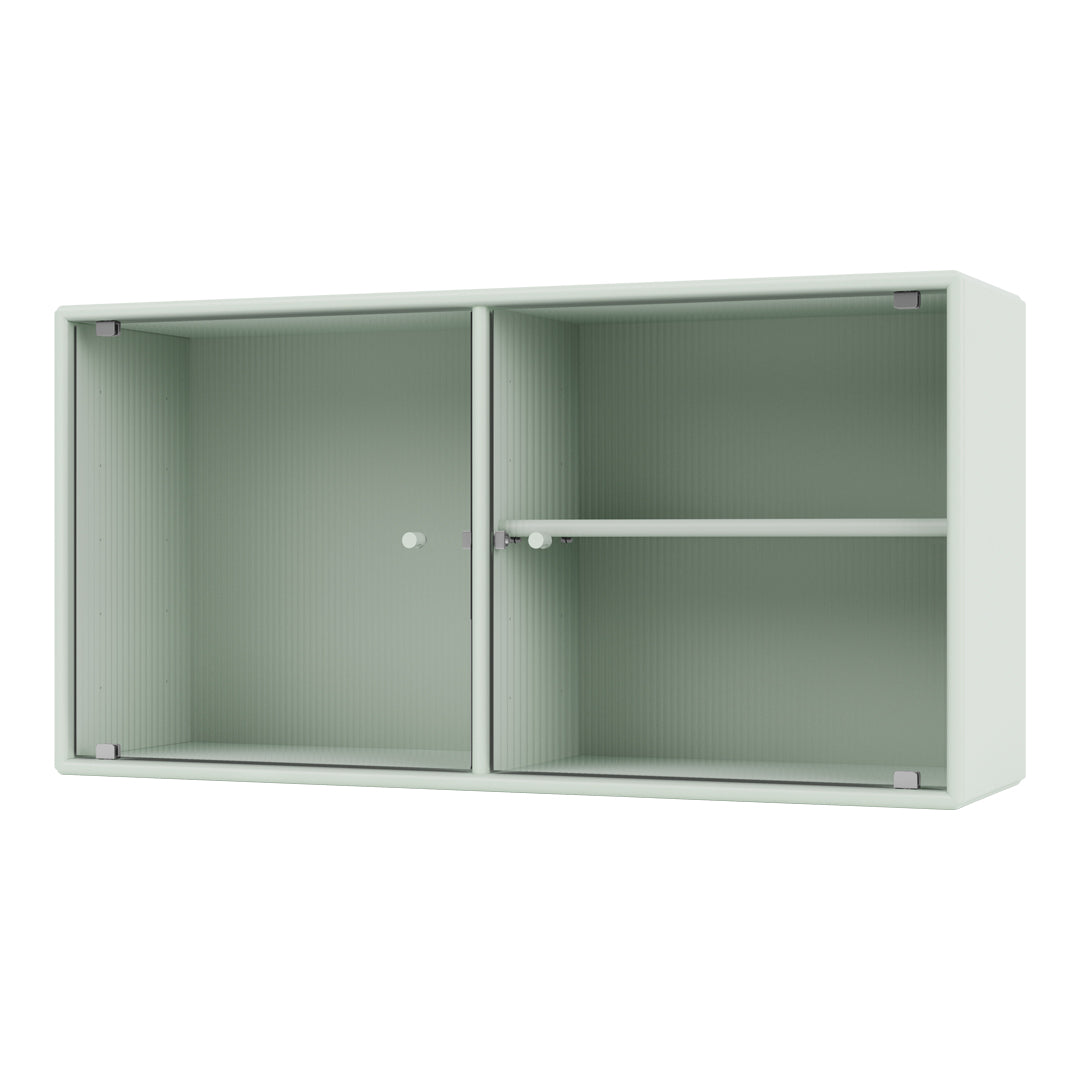 Vitrine Ripple I