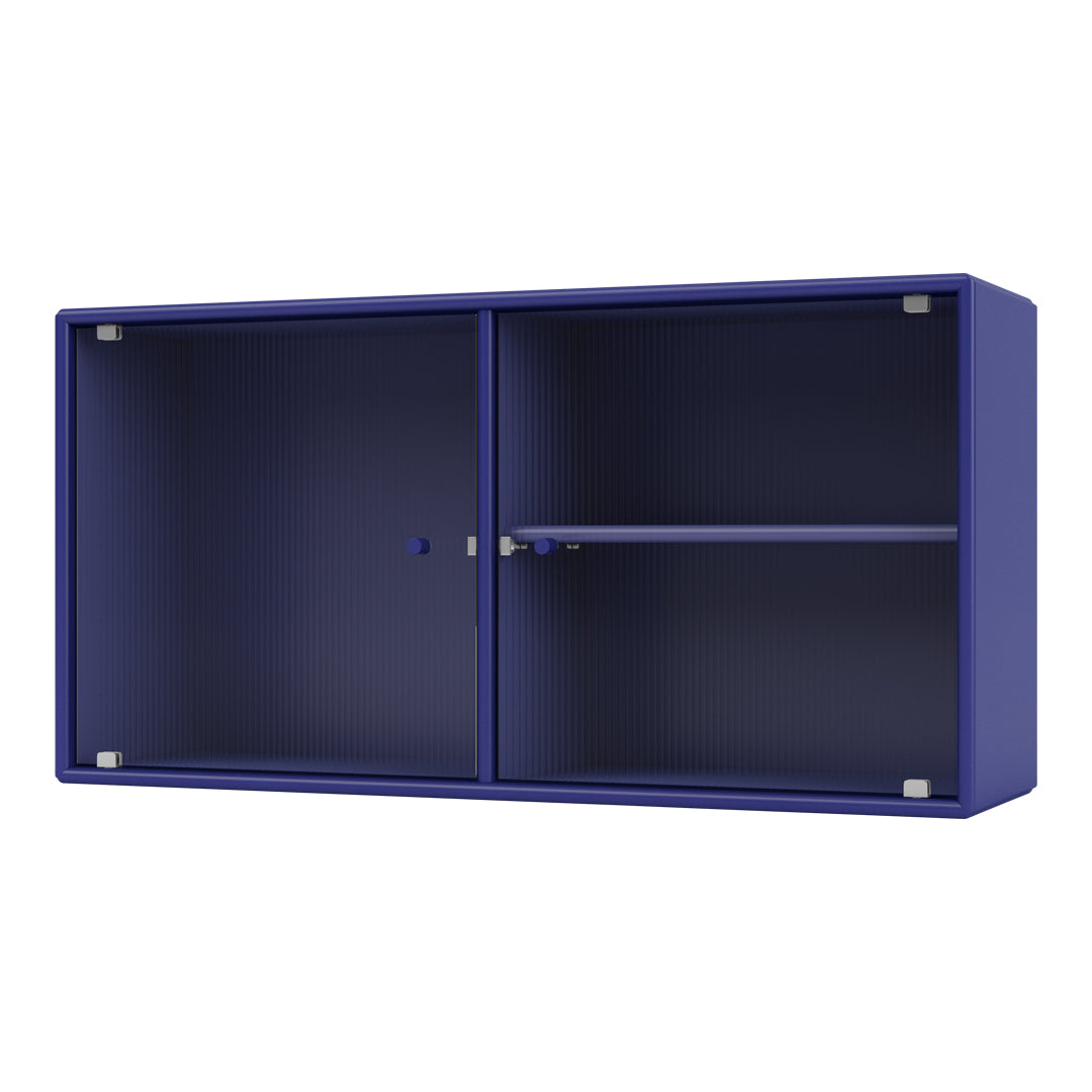 Vitrine Ripple I