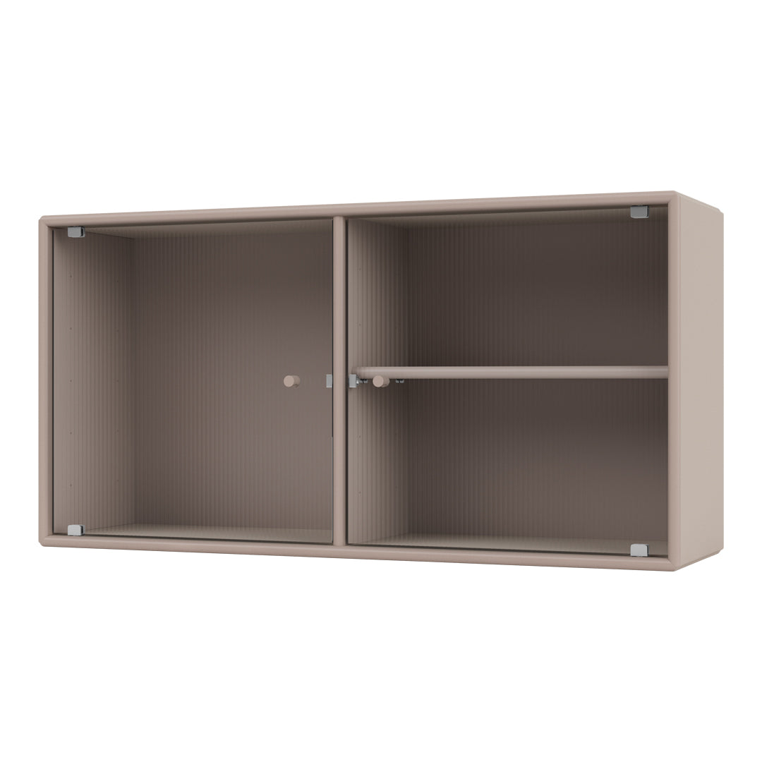 Vitrine Ripple I
