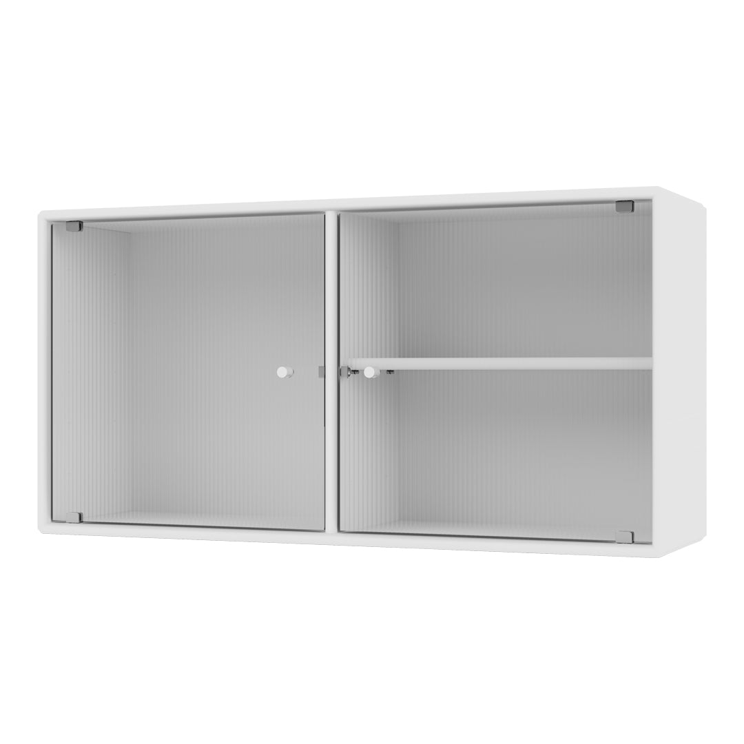 Vitrine Ripple I