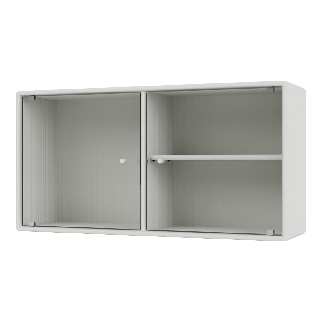 Vitrine Ripple I