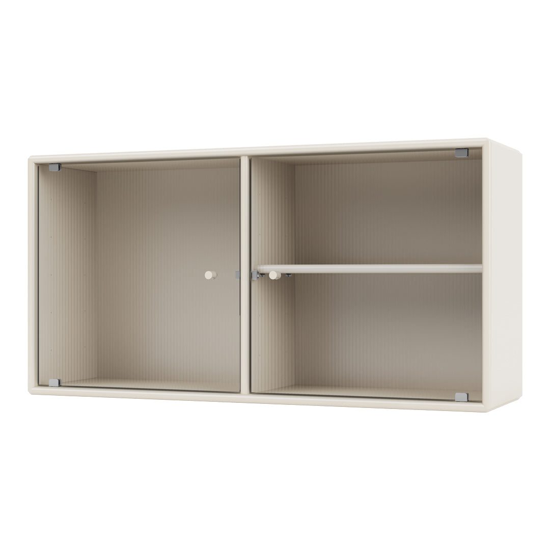 Vitrine Ripple I