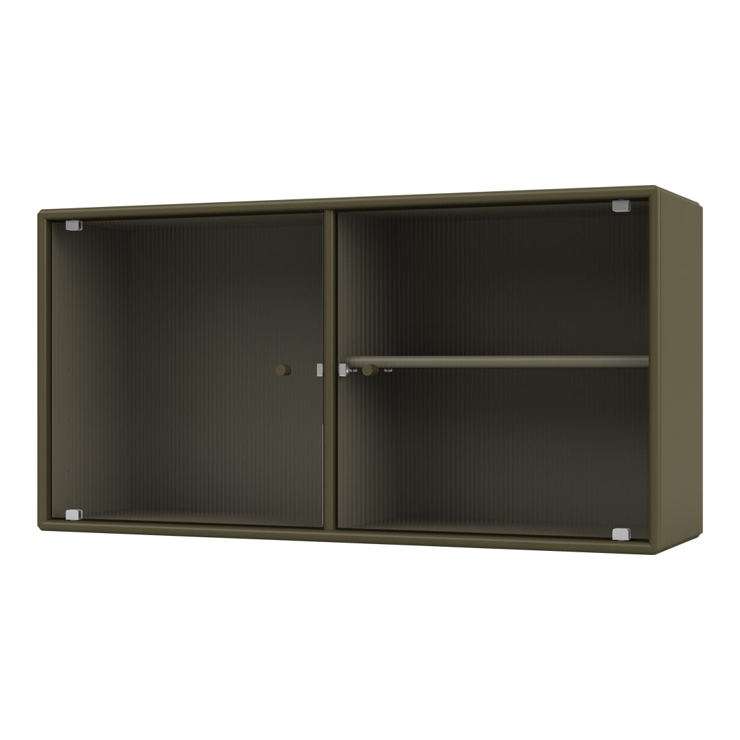 Vitrine Ripple I
