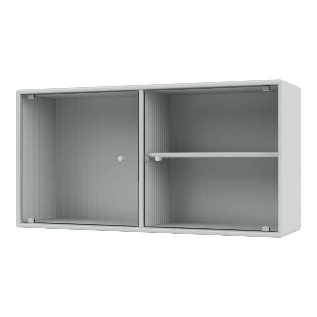 Vitrine Ripple I