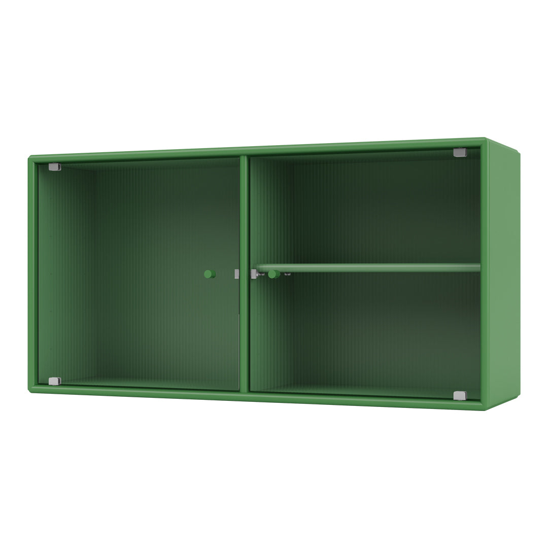 Vitrine Ripple I