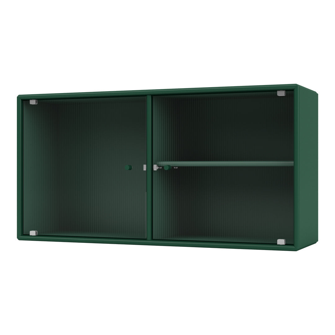 Vitrine Ripple I