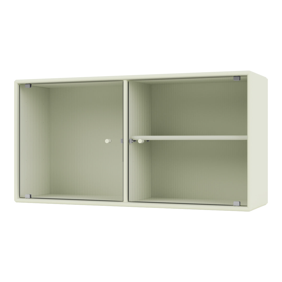 Vitrine Ripple I