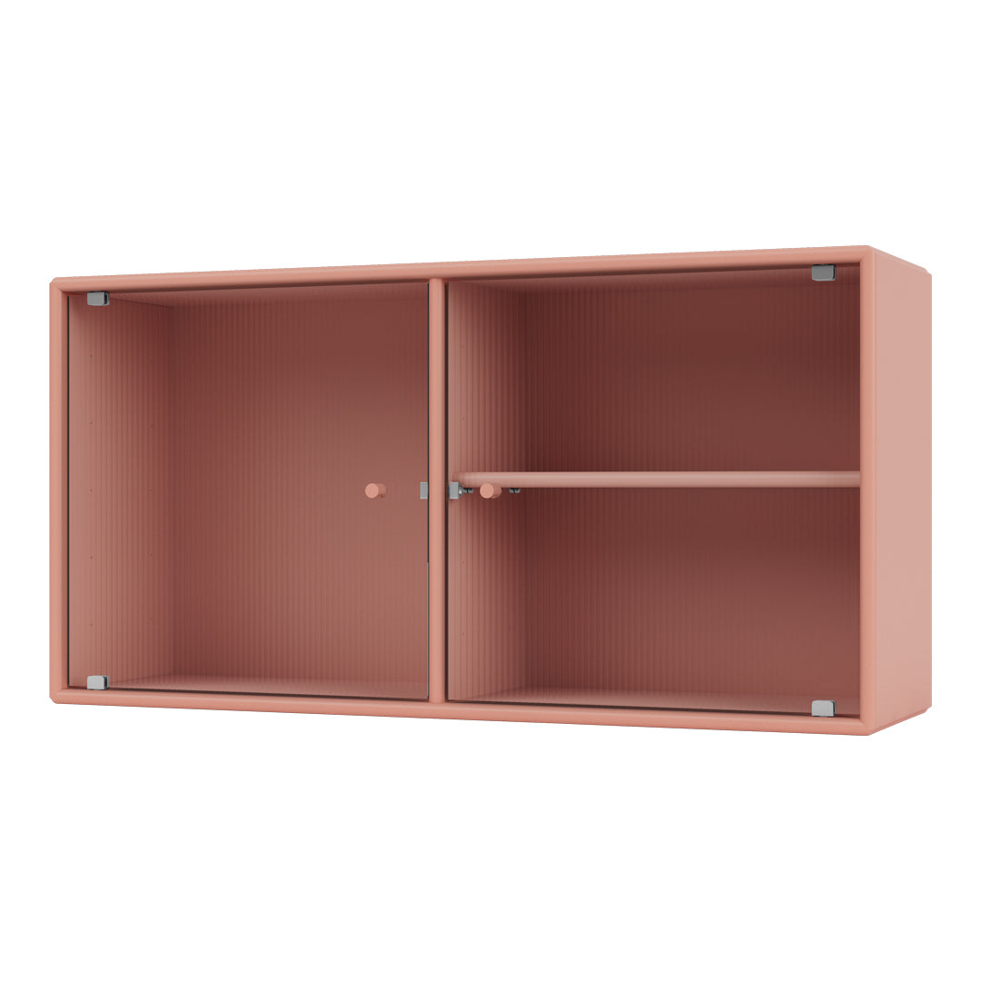 Vitrine Ripple I