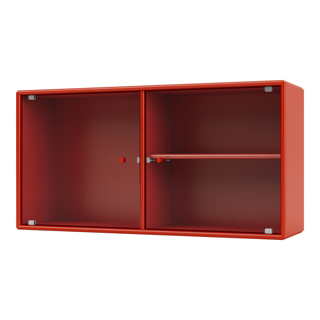 Vitrine Ripple I