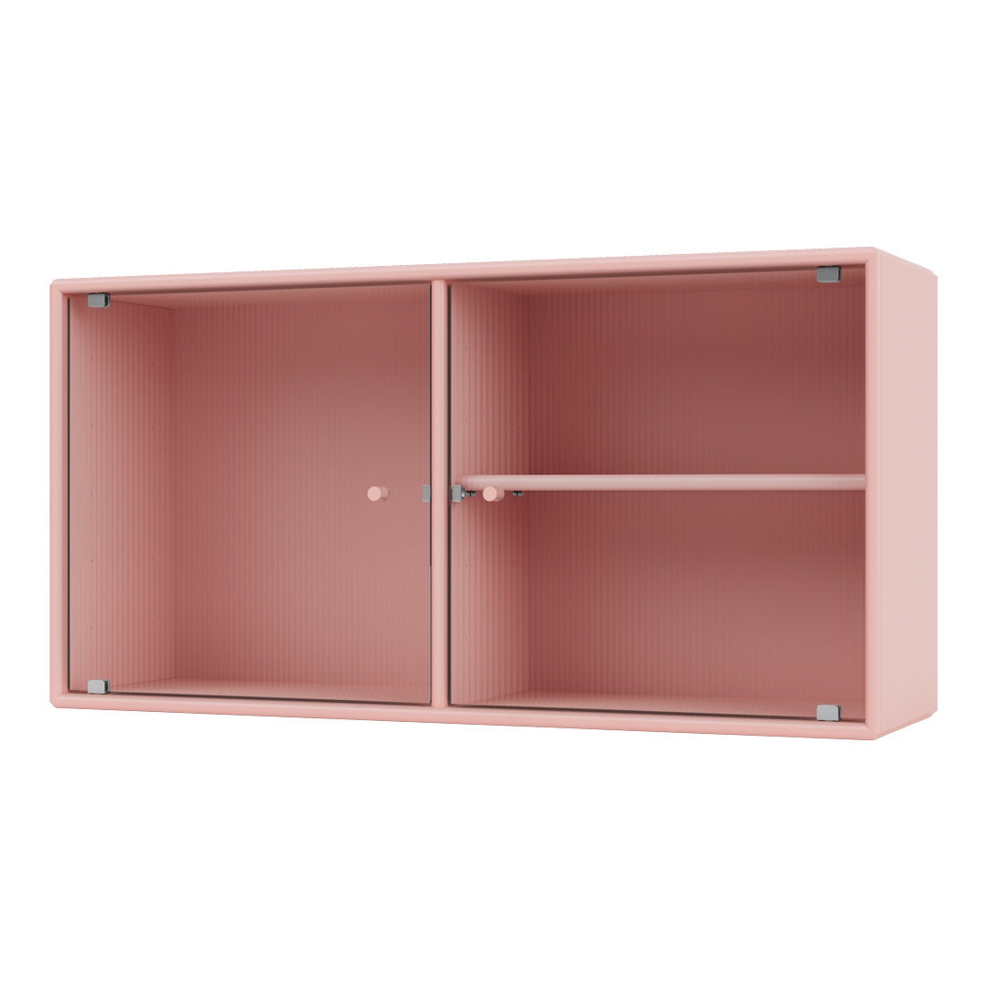 Vitrine Ripple I