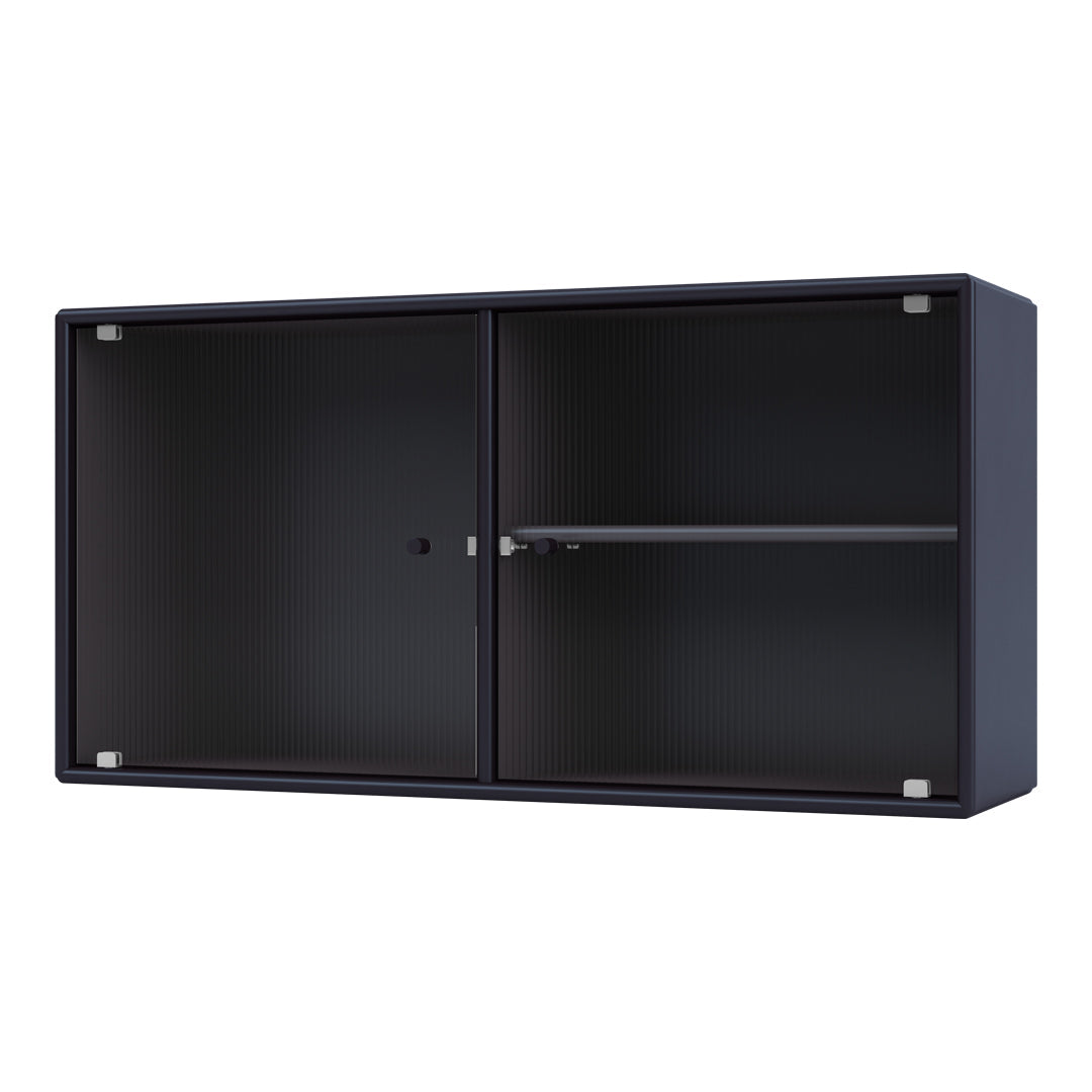 Vitrine Ripple I
