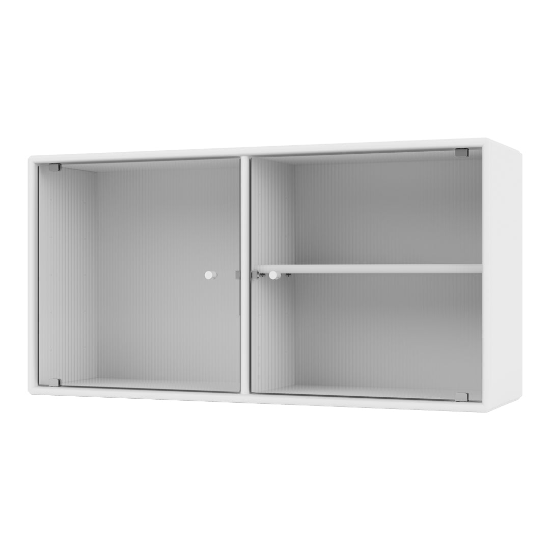Vitrine Ripple I