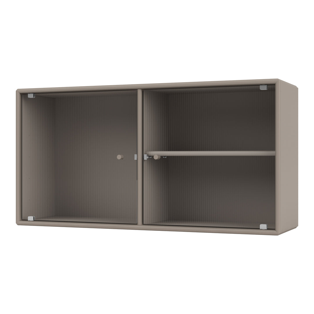 Vitrine Ripple I