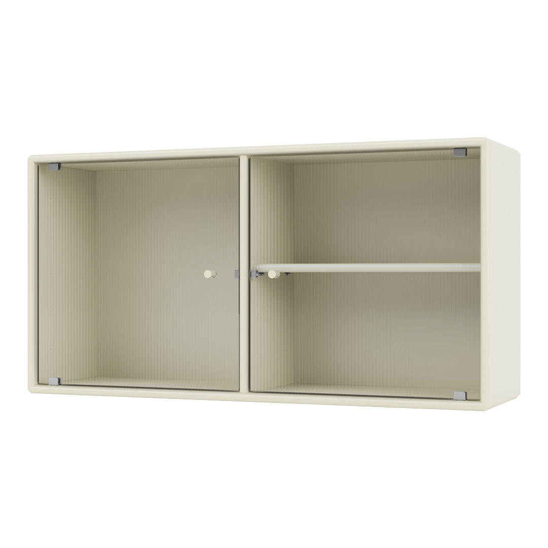 Vitrine Ripple I