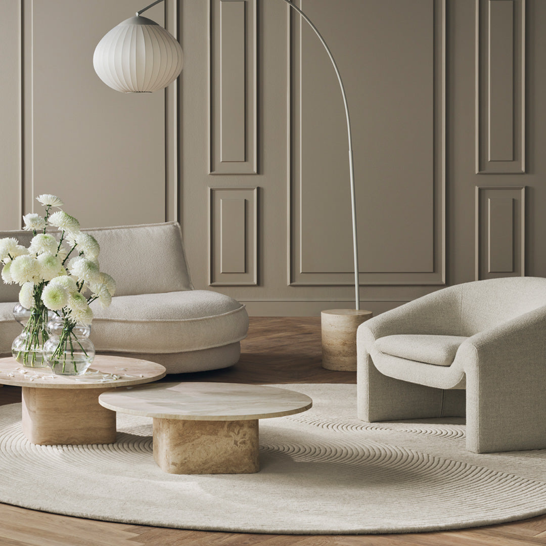 Fauteuil Mielo