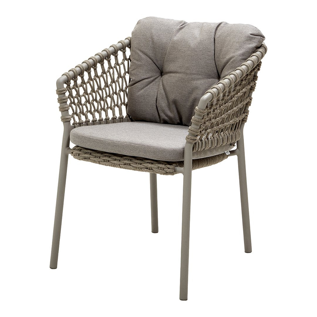 Chaise Ocean - Empilable