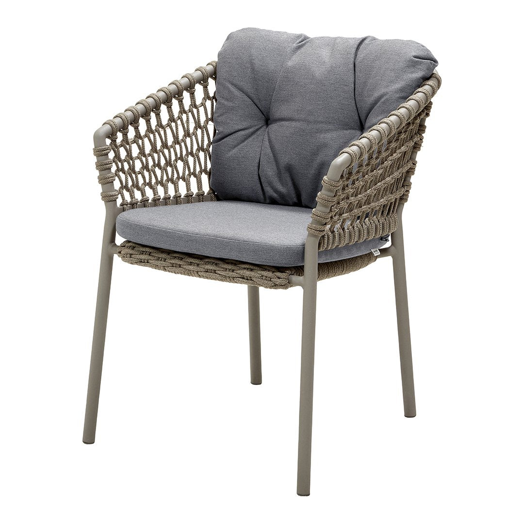 Chaise Ocean - Empilable